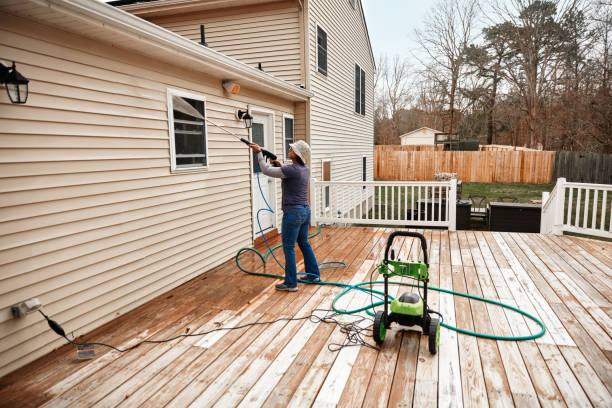Spring Mount, PA Pressure Washing Company