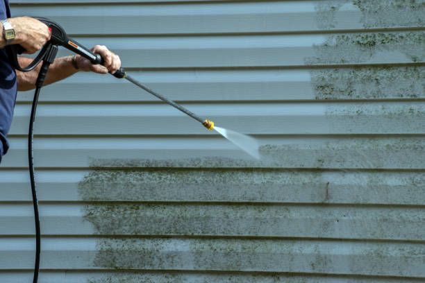 Best Residential Pressure Washing Services  in Spring Mount, PA