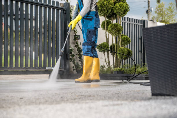 Spring Mount, PA Pressure Washing Company