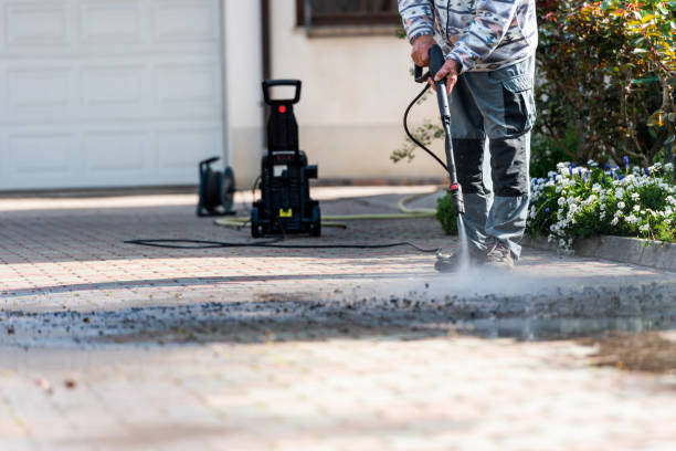 Best Pressure Washing Services for Businesses  in Spring Mount, PA