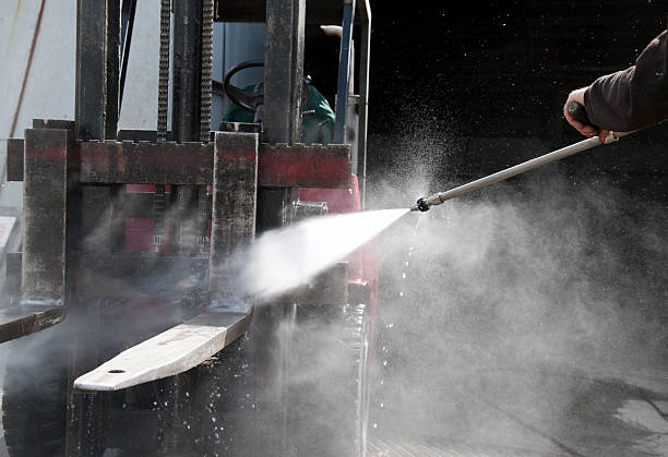 Best Local Pressure Washing Services  in Spring Mount, PA