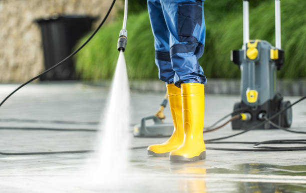 Best Affordable Power Washing  in Spring Mount, PA