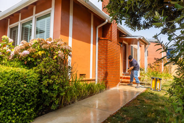 Best Affordable Pressure Washing  in Spring Mount, PA