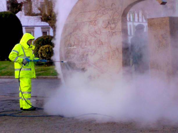 Best Roof Pressure Washing  in Spring Mount, PA