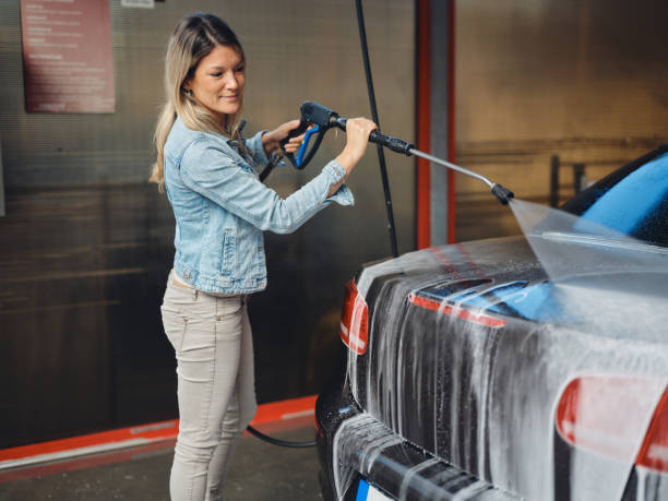 Best House Pressure Washing  in Spring Mount, PA